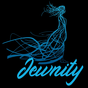 Jewnity logo